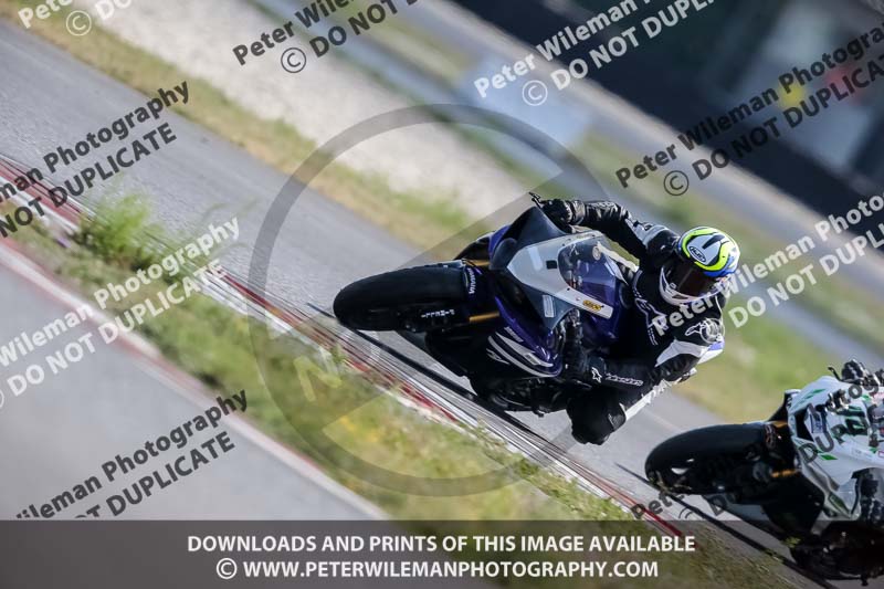 25 to 27th july 2019;Slovakia Ring;event digital images;motorbikes;no limits;peter wileman photography;trackday;trackday digital images